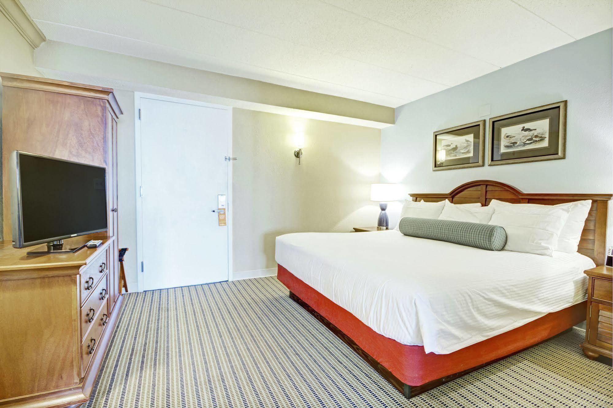 Club Wyndham Inn On Long Wharf Newport Ngoại thất bức ảnh